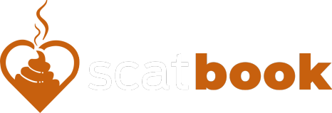 Join Scat Slut Celeste on Scatbook Premium